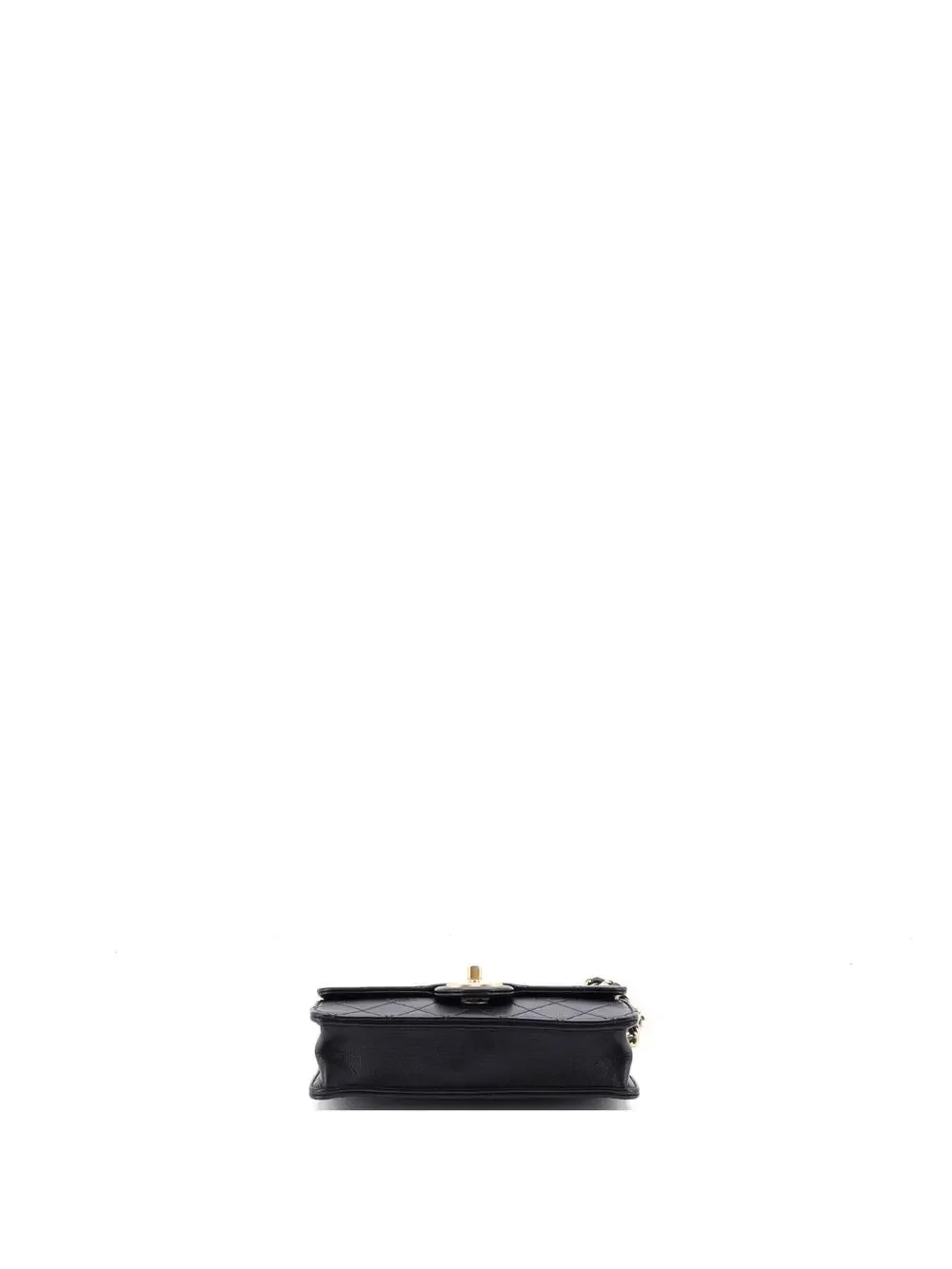 Chanel Chic Pearls Flap Bag Quilted #323631C41B